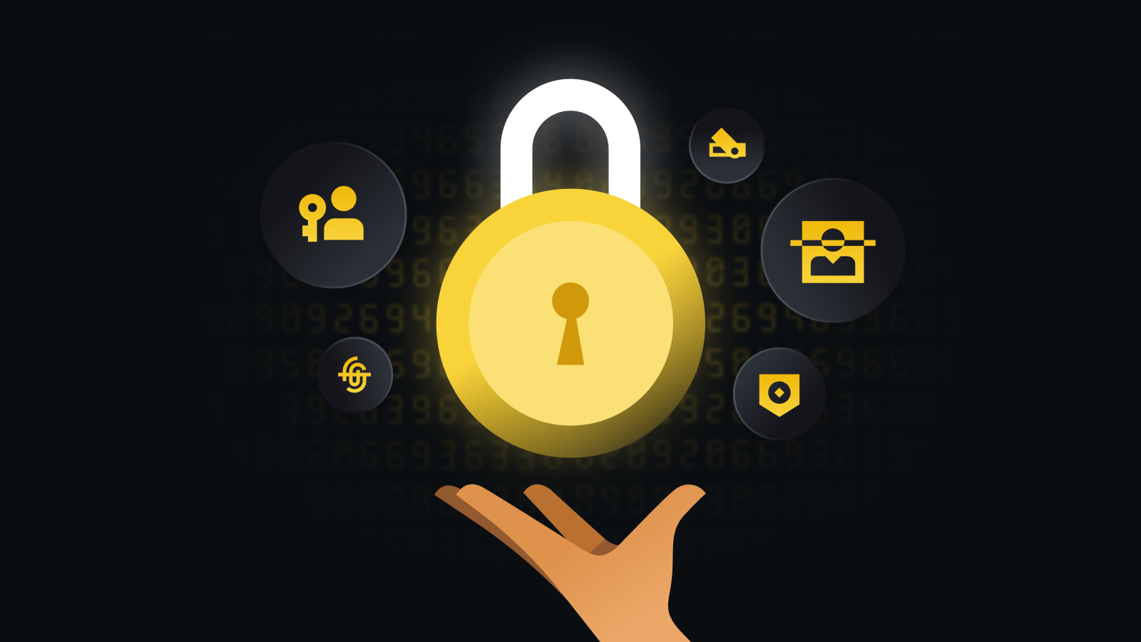 区块链钱包解决方案