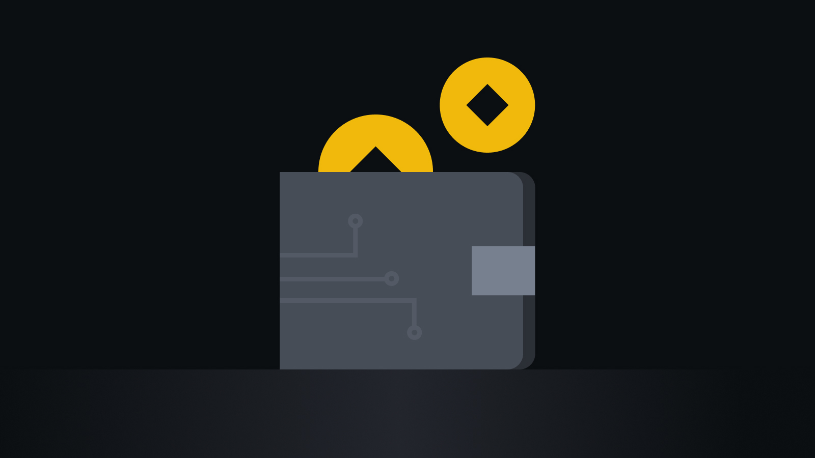 安全可信的全球数字资产交易平台